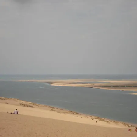 Le Cagnard * Gujan-Mestras