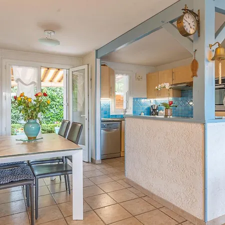 Le Cagnard Holiday home