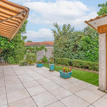 Holiday home Le Cagnard *
