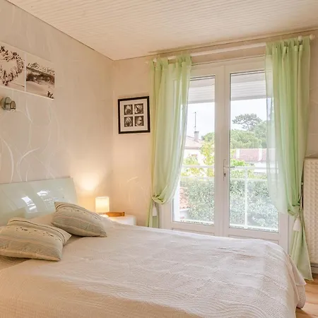 Le Cagnard Holiday home Gujan-Mestras