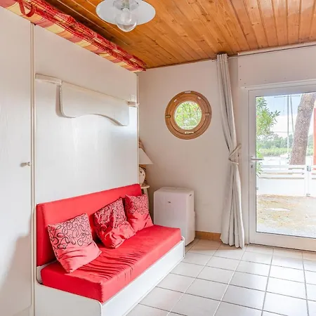 Le Cagnard * Gujan-Mestras