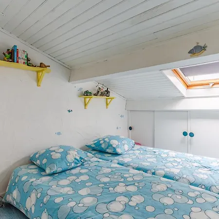 Holiday home Le Cagnard Gujan-Mestras