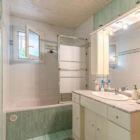 Le Cagnard Holiday home Gujan-Mestras