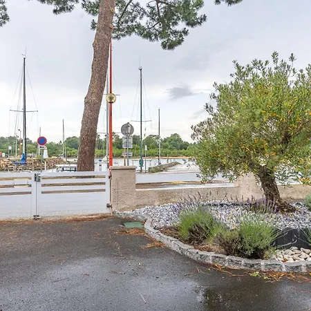 Holiday home Le Cagnard Gujan-Mestras
